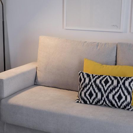 Caleta Homes - Ancha Del Carmen Malaga Ngoại thất bức ảnh