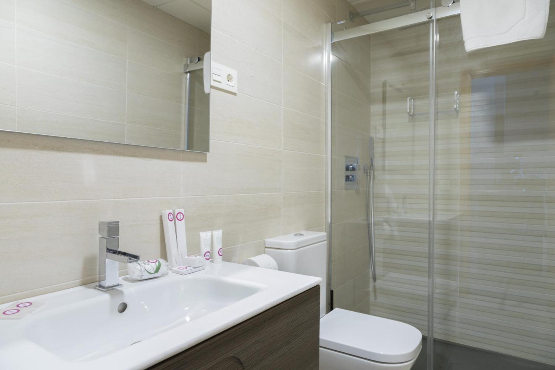 Caleta Homes - Ancha Del Carmen Malaga Ngoại thất bức ảnh