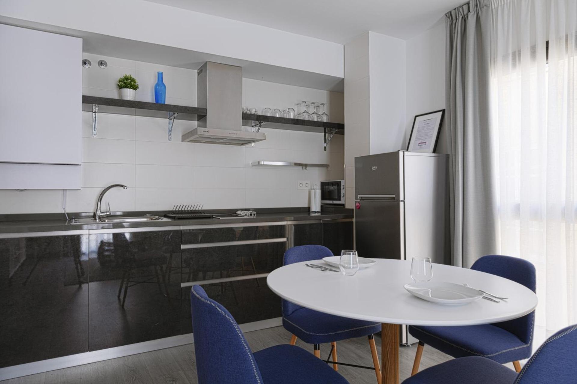 Caleta Homes - Ancha Del Carmen Malaga Ngoại thất bức ảnh
