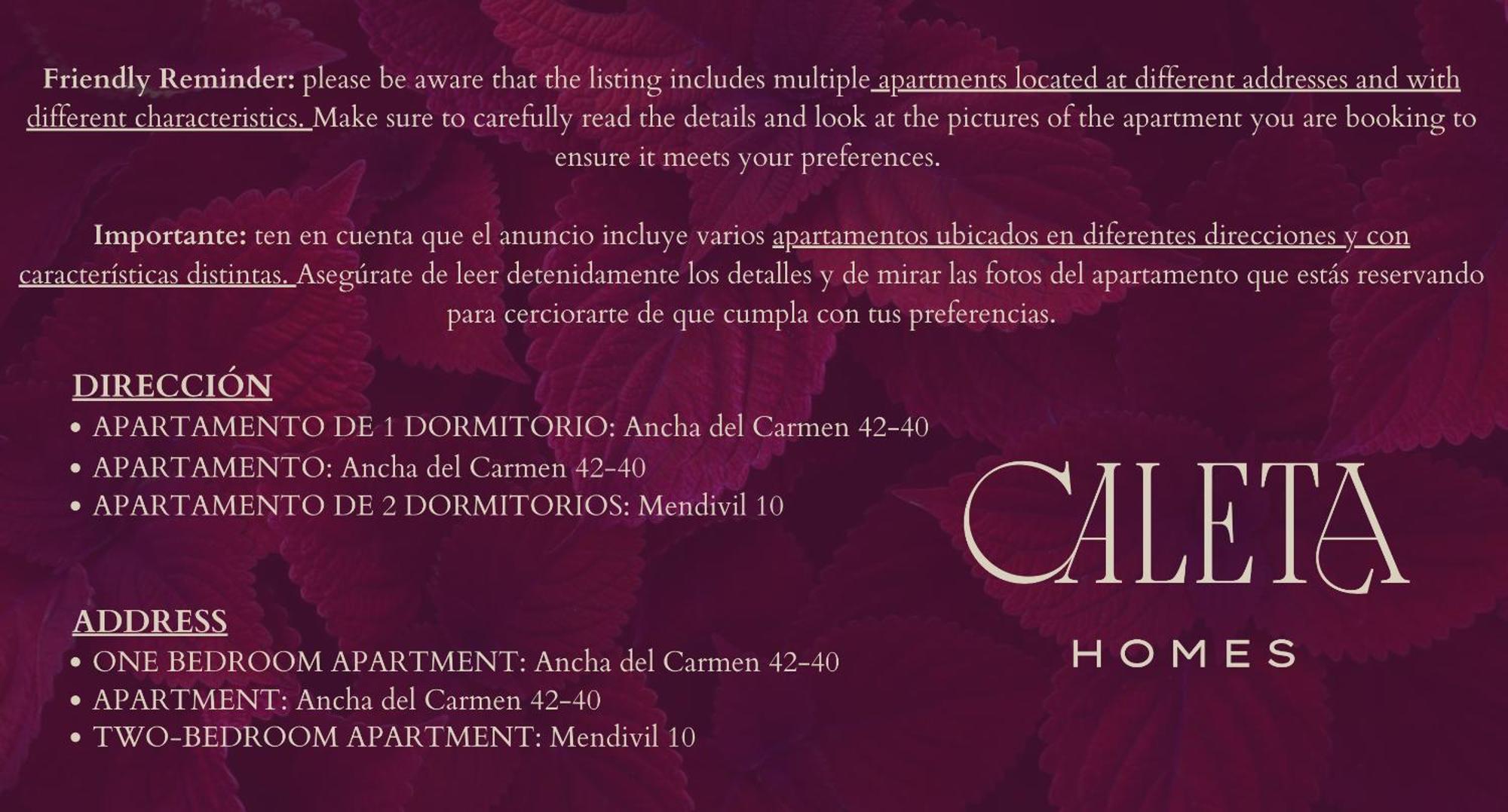 Caleta Homes - Ancha Del Carmen Malaga Ngoại thất bức ảnh